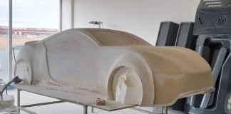 NİĞDE ÜNİVERSİTESİ ELEKTRİKLİ ARAÇ STRAFOR MODEL elektrikli-araç-model