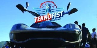 TEKNOFEST FİBERGLASS ARAÇ KALIP VE KABUK İMALATI NANO FİBERGLASS TEKNOFEST