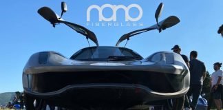 SÜ ELEKTROMOBİL FİBERGLASS ELEKTRİKLİ ARAÇ ÜRETİMİ 2022 Selçuk Üniversitesi Teknofest Fiberglass Elektromobil Elektrikli Araç Fiberglass Kalıp Üretimi - 2022