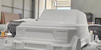 KONYA TEKNİK ÜNİVERSİTESİ ELEKTRİKLİ ARAÇ STRAFOR MODEL KONYA TEKNİK ÜNİVERSİTESİ ELEKTRİKLİ ARAÇ STRAFOR MODEL